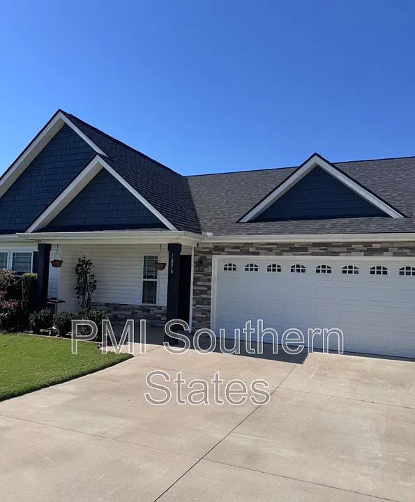 1836 Rosalyn Dew Dr