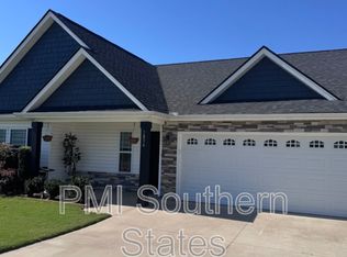 1836 Rosalyn Dew Dr, Lyman, SC 29365