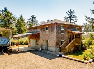 36115 7th St, Nehalem, OR 97131
