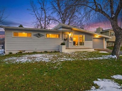 2322 Lockwood Dr, Rapid City, SD, 57702