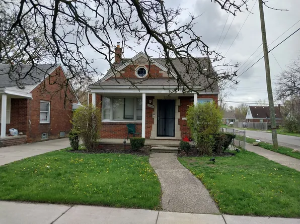 16200 E State Fair St, Detroit, MI 48205