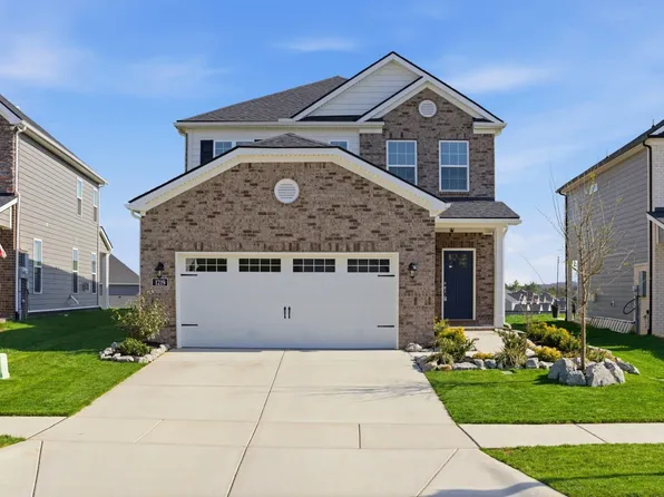 1219 Shady Pines Dr, Mount Juliet, TN 37122