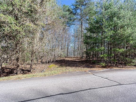 3rd image of 0 Clear Creek Valley Dr Lot 23A