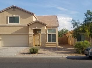 801 W Spruell Ave, Coolidge, AZ 85128