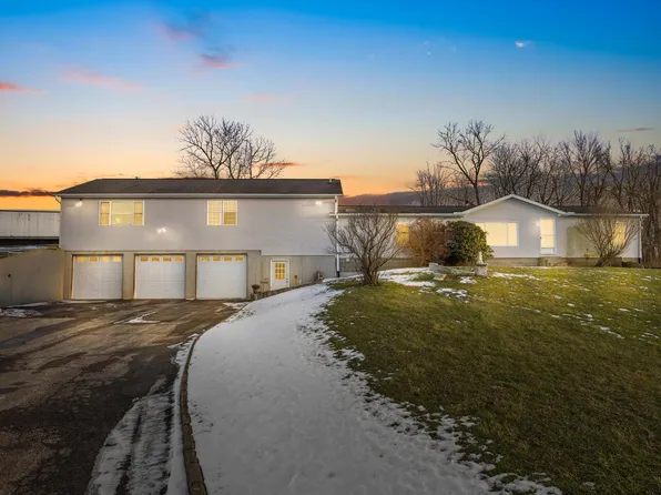 10370 Township Road 57 NE, Roseville, OH 43777