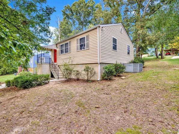 589 61st St S, Birmingham, AL 35212