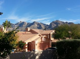 10511 N Fairway Vista Ln, Oro Valley, AZ 85737