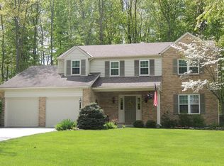 1143 Ivy Farm Way, Amelia, OH 45102