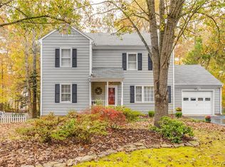 14819 Acorn Ridge Rd, Midlothian, VA 23112