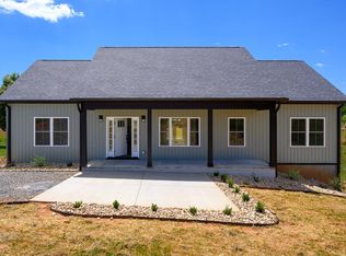 2249 Lipscomb Rd, Moneta, VA 24121