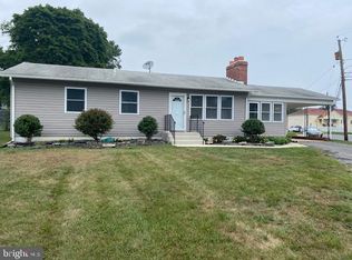 1966 Forest Dr, Annapolis, MD 21401