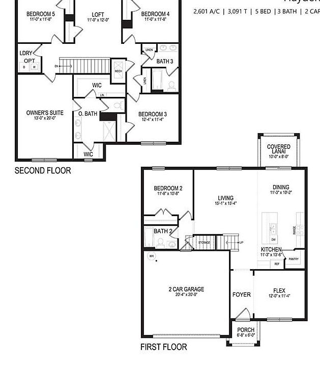 2nd image of 3304 SW 6TH PL