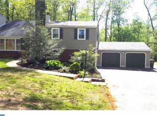 1444 Romansville Rd, West Bradford, PA 19320