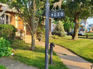 4039 Gunderson Ave, Berwyn, IL 60402