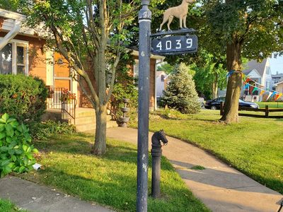 4039 Gunderson Ave, Berwyn, IL, 60402