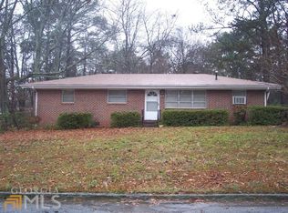 6837 Mayo Dr, Riverdale, GA 30274
