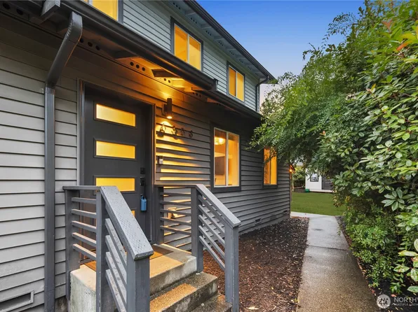 6358 Delridge Way SW, Seattle, WA 98106