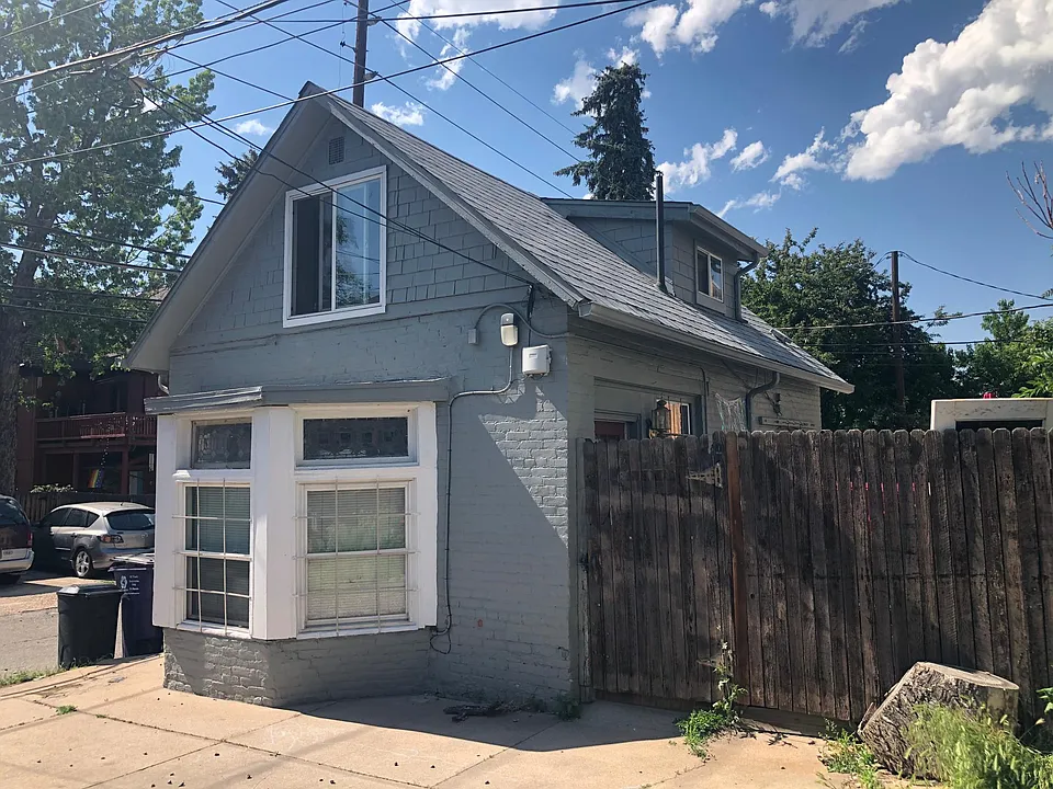 1537 Gaylord St #7