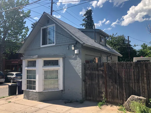1537 Gaylord St Unit 7, Denver, CO 80206