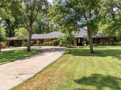 1108 S Williams Ave, Mount Pleasant, TX, 75455