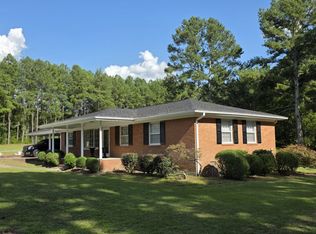 14115 McDougald Rd, Sanford, NC 27332
