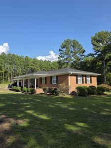 14115 McDougald Rd, Sanford, NC, 27332