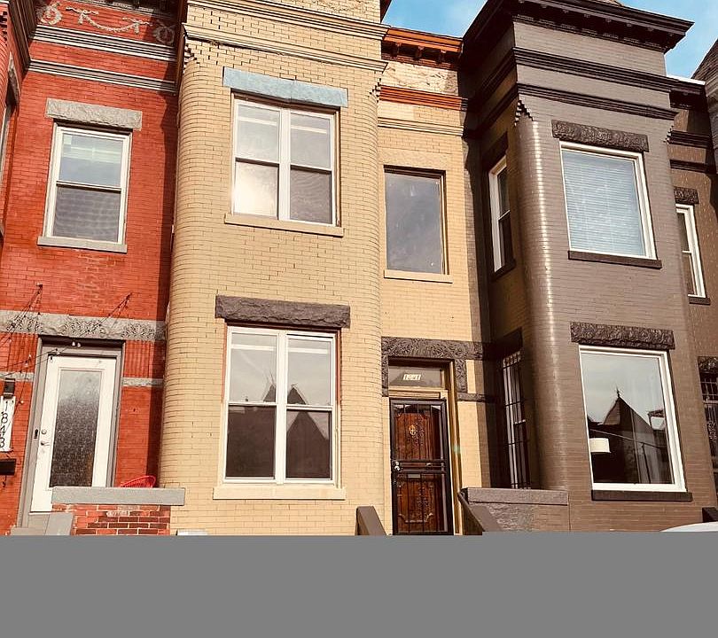 1st image of 1841 N Capitol St NE
