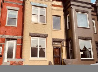 1841 N Capitol St NE, Washington, DC 20002