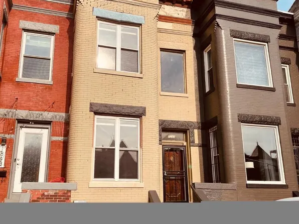 1841 N Capitol St NE, Washington, DC 20002