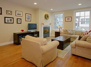 60 Sullivan St #U:1, Charlestown, MA 02129