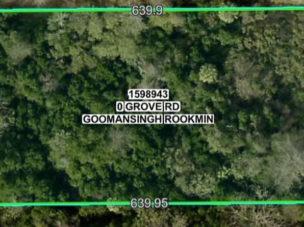 0 Grove Rd, Brooksville, FL 34613