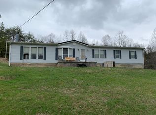 11546 N Highway 66, Oneida, KY 40972