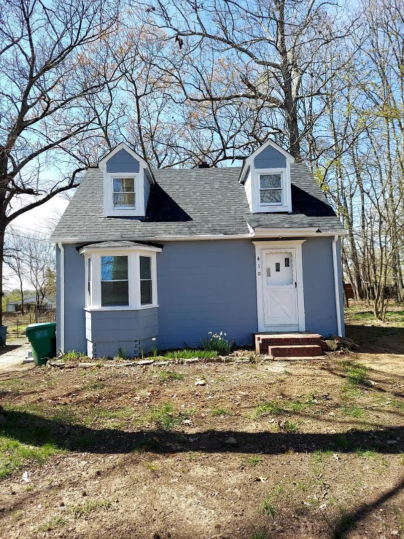 410 Hickory Chapel Rd — Photo 1