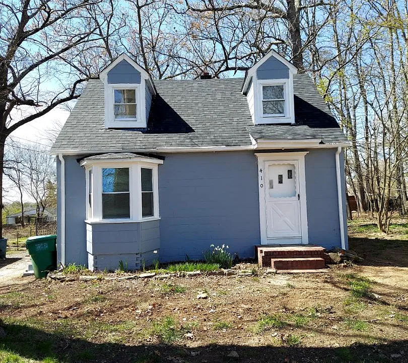 410 Hickory Chapel Rd