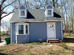 410 Hickory Chapel Rd, High Point, NC 27260