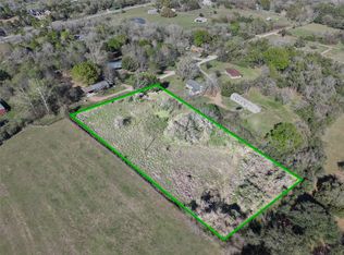 5622 Sample Cemetery Ln, Chappell Hill, TX 77426