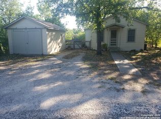 111 N Brackenridge, Boerne, TX 78006