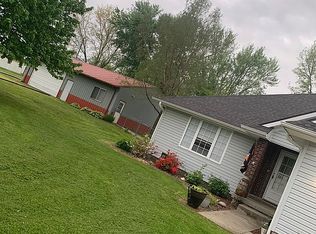 1309 E 15th St, Lamar, MO 64759