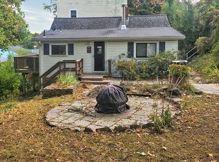 158 Pine Hill Cir, Waltham, MA 02451