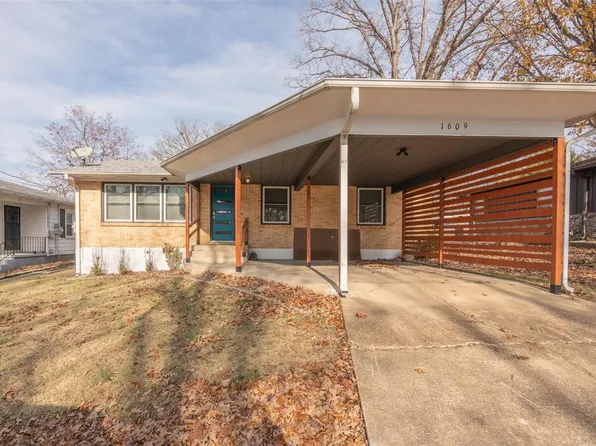 1609 Ellen Ln, Poplar Bluff, MO 63901