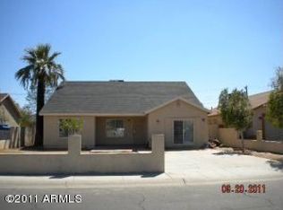 3135 E Atlanta Ave, Phoenix, AZ 85040