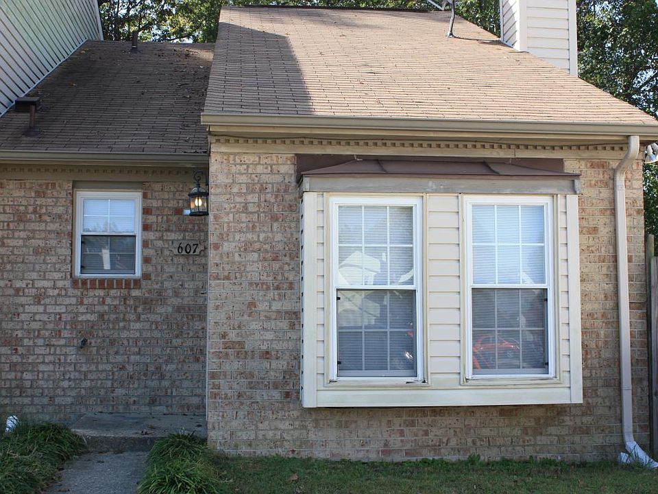 1st image of 607 Cedar Springs Ct