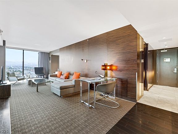 3rd image of 4381 W Flamingo Rd #2821