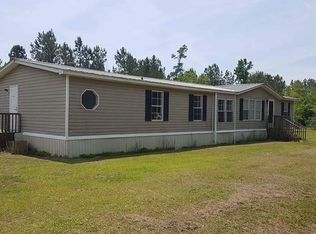 118 Cassavaw Ln, Cordesville, SC 29434