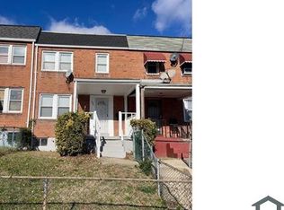 2906 Oakford Ave #SFH, Baltimore, MD 21215