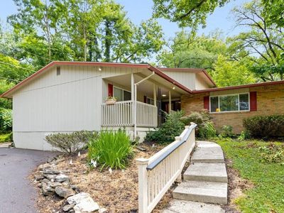 5252 Fenway Pl APT B, Columbus, OH, 43214