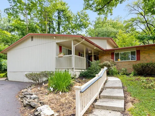 5252 Fenway Pl APT B, Columbus, OH 43214