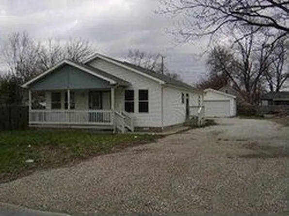 3031 Saint Paul St, Indianapolis, IN 46237
