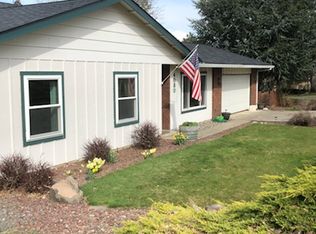 4080 Post Canyon Dr, Hood River, OR