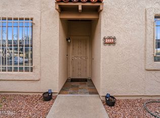 2469 N Ironwood Ridge Dr, Tucson, AZ 85745